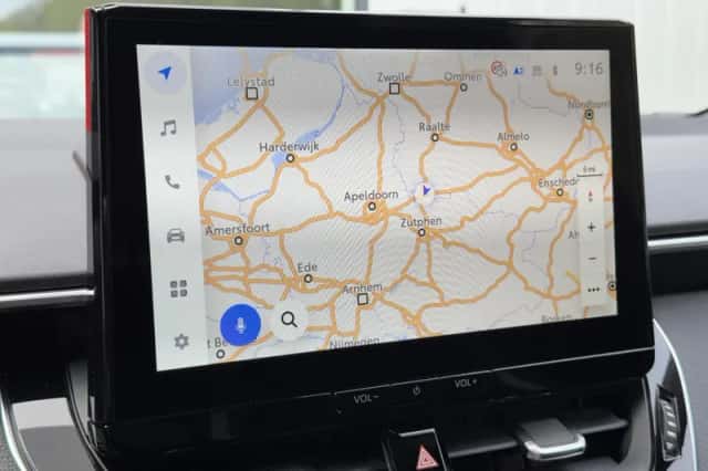 Toyota Corolla (2025) thumbnail 28