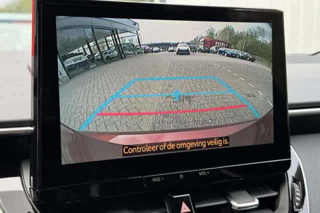 Toyota Corolla (2025) thumbnail 29