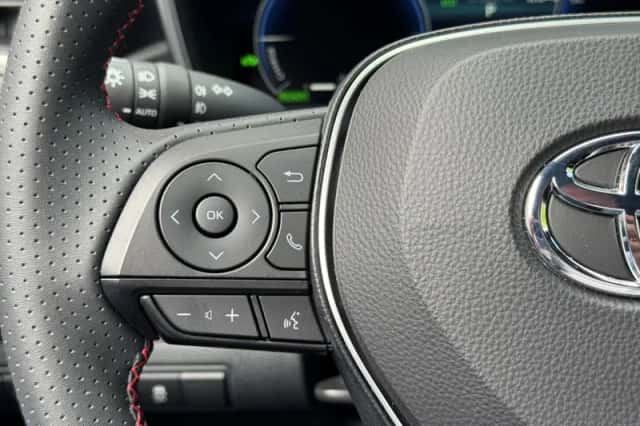 Toyota Corolla (2025) thumbnail 31