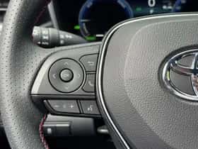 Toyota Corolla (2025) thumbnail 31