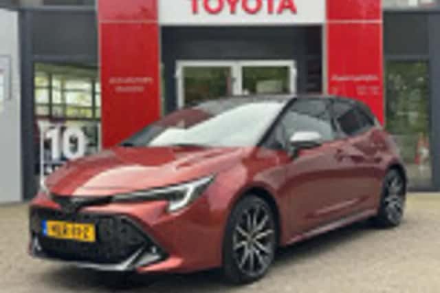 Toyota Corolla (2025) thumbnail 34