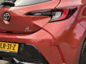 Toyota Corolla (2025) thumbnail 40
