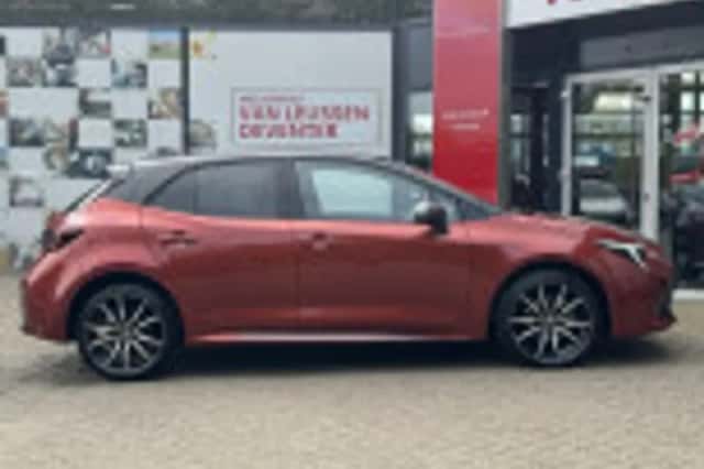 Toyota Corolla (2025) thumbnail 41