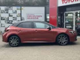 Toyota Corolla (2025) thumbnail 41