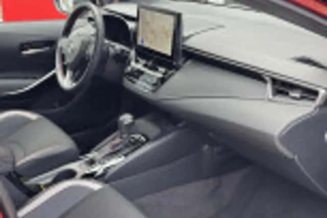 Toyota Corolla (2025) thumbnail 43