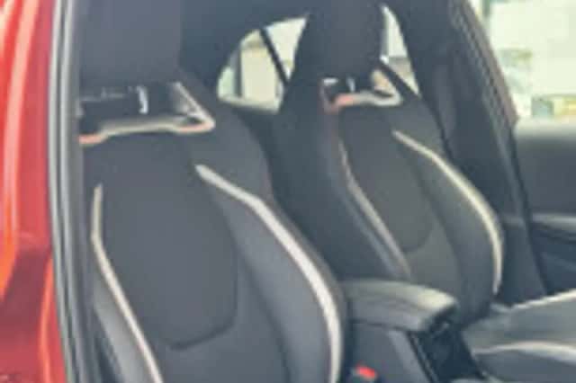 Toyota Corolla (2025) thumbnail 44