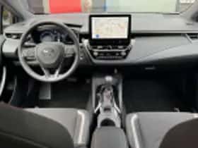 Toyota Corolla (2025) thumbnail 47