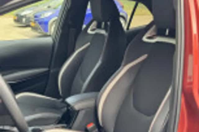 Toyota Corolla (2025) thumbnail 49