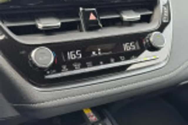 Toyota Corolla (2025) thumbnail 54