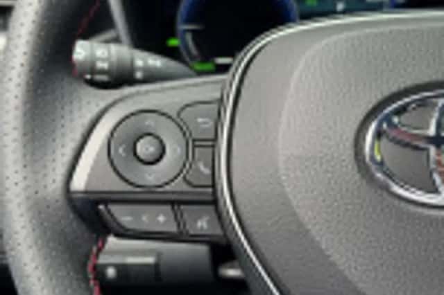 Toyota Corolla (2025) thumbnail 58