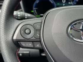 Toyota Corolla (2025) thumbnail 58