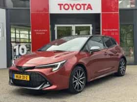 Toyota Corolla (2025) thumbnail 64