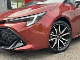 Toyota Corolla (2025) thumbnail 10