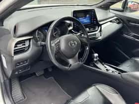 Toyota C hr (2018) thumbnail 14