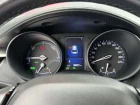 Toyota C hr (2018) thumbnail 17