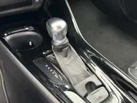 Toyota C hr (2018) thumbnail 19