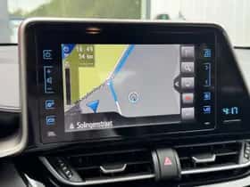 Toyota C hr (2018) thumbnail 20
