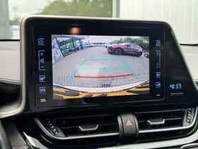Toyota C hr (2018) thumbnail 21