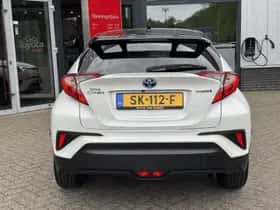 Toyota C hr (2018) thumbnail 29
