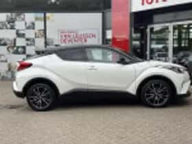 Toyota C hr (2018) thumbnail 35