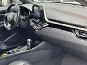 Toyota C hr (2018) thumbnail 36