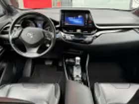 Toyota C hr (2018) thumbnail 39