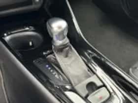Toyota C hr (2018) thumbnail 45