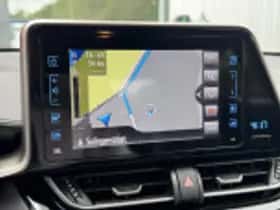 Toyota C hr (2018) thumbnail 46