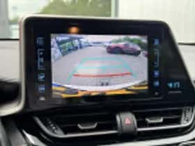 Toyota C hr (2018) thumbnail 47