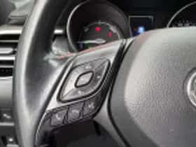 Toyota C hr (2018) thumbnail 49