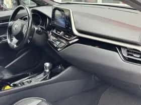 Toyota C hr (2018) thumbnail 66