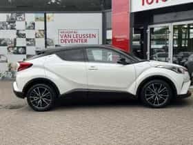 Toyota C hr (2018) thumbnail 9