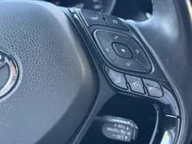 Toyota C hr (2018) thumbnail 12