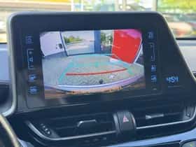 Toyota C hr (2018) thumbnail 14