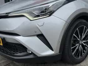 Toyota C hr (2018) thumbnail 18