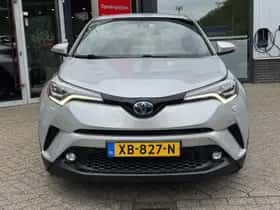 Toyota C hr (2018) thumbnail 19
