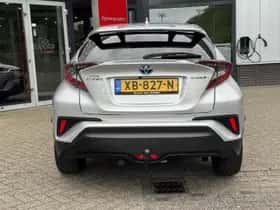 Toyota C hr (2018) thumbnail 20