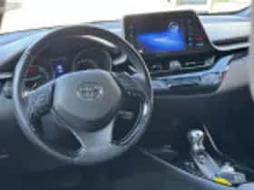Toyota C hr (2018) thumbnail 29