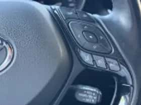 Toyota C hr (2018) thumbnail 36