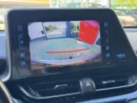 Toyota C hr (2018) thumbnail 38