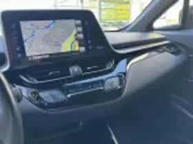 Toyota C hr (2018) thumbnail 39