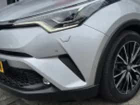 Toyota C hr (2018) thumbnail 42
