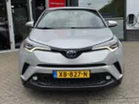 Toyota C hr (2018) thumbnail 43