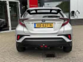 Toyota C hr (2018) thumbnail 44