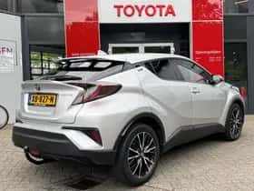 Toyota C hr (2018) thumbnail 49