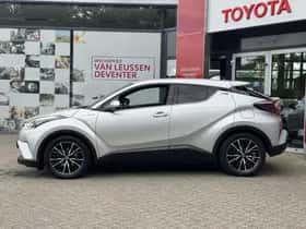 Toyota C hr (2018) thumbnail 50
