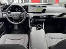 Toyota Mirai (2022) thumbnail 12