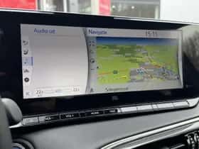 Toyota Mirai (2022) thumbnail 19