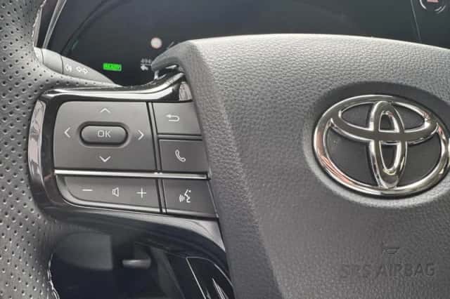 Toyota Mirai (2022) thumbnail 21