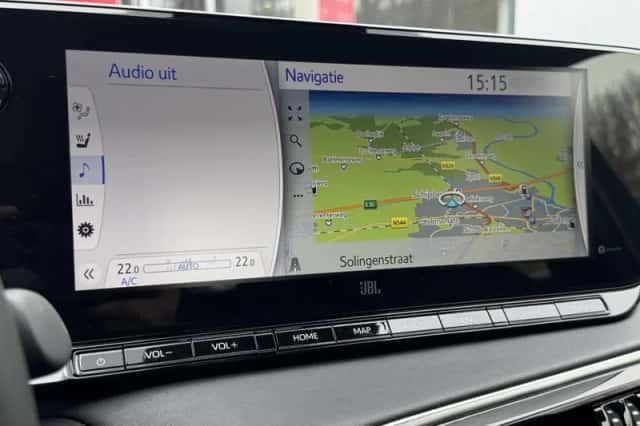 Toyota Mirai (2022) thumbnail 22